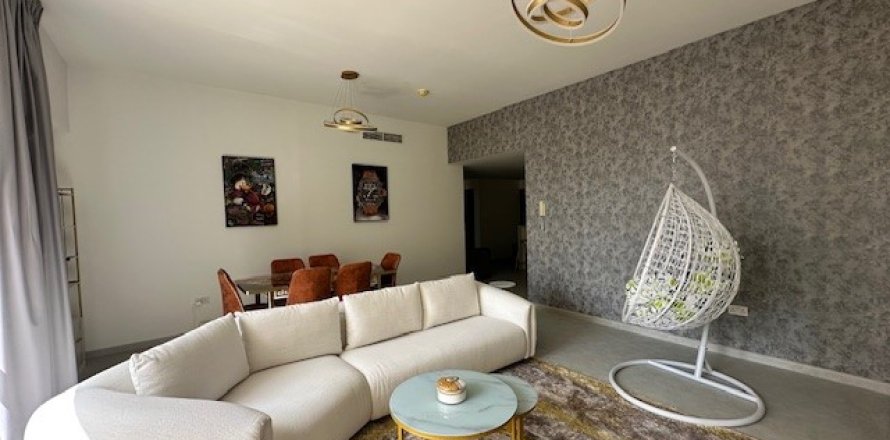 Huoneisto Jumeirah Beach Residence, Dubai, Arabiemiraatit 1 makuuhuone, 113 m2 № 722418