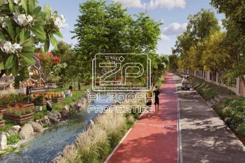 Townhouse til salg i Sharjah, UAE 4 soveværelser, 342 kvm № 726742 - foto 20
