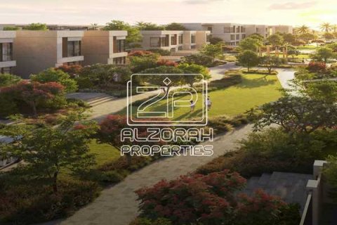 Townhouse til salg i Sharjah, UAE 4 soveværelser, 342 kvm № 726742 - foto 22