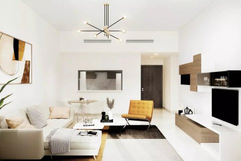 Apartment in Abu Dhabi, UAE 1 bedroom, 67.95 sq.m. № 557494 - photo 6