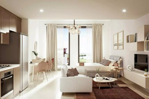 Apartment in Abu Dhabi, UAE 1 bedroom, 67.95 sq.m. № 557494 - photo 4