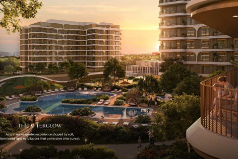 Διαμέρισμα στην Yas Island, Abu Dhabi, ΗΑΕ 1 υπνοδωμάτιο, 81 τ.μ. Αρ. 752231 - φωτογραφία 6
