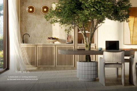 Διαμέρισμα στην Yas Island, Abu Dhabi, ΗΑΕ 1 υπνοδωμάτιο, 81 τ.μ. Αρ. 752231 - φωτογραφία 8