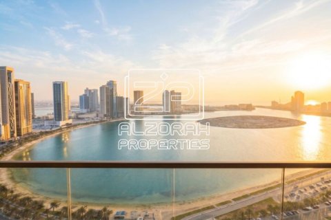 Müüa korter asukohaga Al Khan, Sharjah, AÜE: 3 magamistoaga, 193 m² Nr 733004 - pilt 2