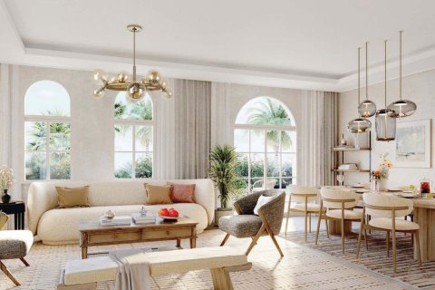 Mohamed Bin Zayed City, Abu Dhabi, BAE’de satılık villa 5 yatak odası, 426.98 m&sup2; No 765914 - fotoğraf 5