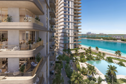 阿联酋 Dubai Deira 待售 : 4 卧, 358.86 平方米 , 编号678006 - 照片 1