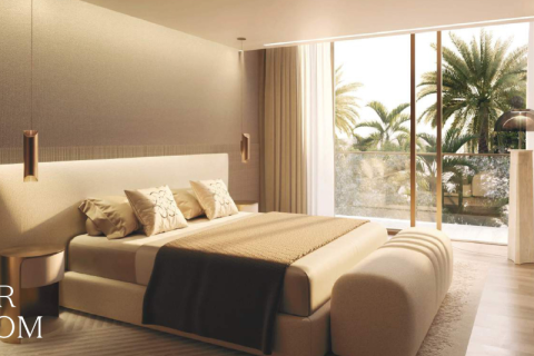 Villa te koop in Yas Island, Abu Dhabi, VAE 3 slaapkamers, 220.36 vr.m., nr 726750 - foto 10