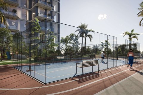 wasl gate, Dubai, BAE’de satılık daire 1 yatak odası, 50.17 m&sup2; No 682415 - fotoğraf 7