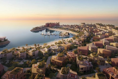 Apartmán v Al Mairid, Ras Al Khaimah, SAE 431 m2 č. 764067 - Fotografia 13