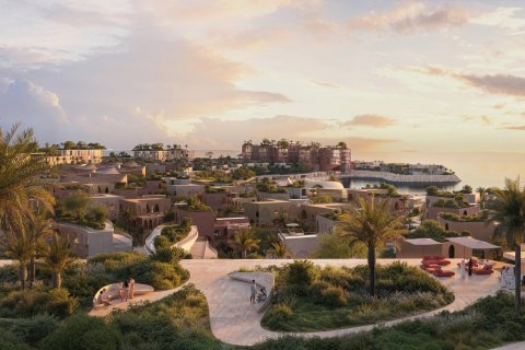 Apartmán v Al Mairid, Ras Al Khaimah, SAE 431 m2 č. 764067 - Fotografia 12