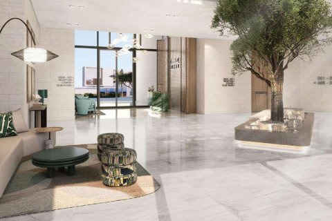Byt v Abu Dhabi, SAE 3 ložnice, 188 m² Č.: 582945 - fotografie 14