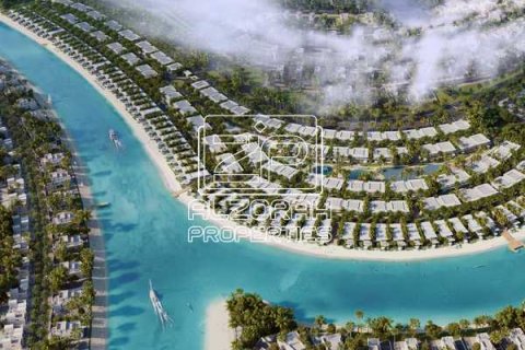 Sharjah Waterfront City, Sharjah, संयुक्त अरब अमीरात में विला, 4 बेडरूम, 240 वर्ग मीटर, संख्या 752247 - फ़ोटो 5