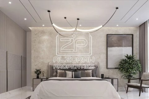 Apartament na sprzedaż w Al Mamzar - Sharjah, Sharjah, ZEA 2 sypialnie, 150 mkw., nr 726741 - zdjęcie 16