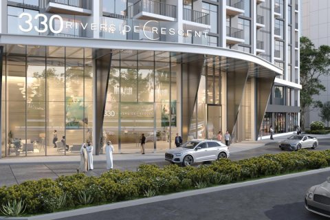 Byt v Dubai, SAE 1 ložnice, 45 m² Č.: 581087 - fotografie 5