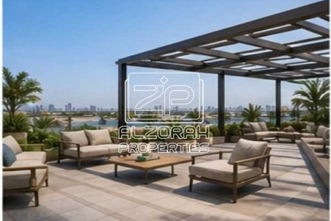Διαμέρισμα σε Al Khan, Sharjah, ΗΑΕ 3 υπνοδωμάτια, 311 τ.μ. Αρ. 760709 - φωτογραφία 18