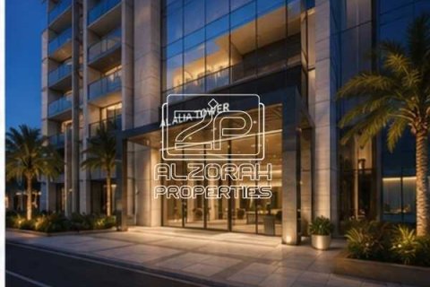 Διαμέρισμα σε Al Khan, Sharjah, ΗΑΕ 3 υπνοδωμάτια, 311 τ.μ. Αρ. 760709 - φωτογραφία 19