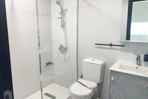 דירה להשכרה ב Dubai Marina, Dubai, איחוד האמירויות  1 חדר שינה, 77 מ"ר, מספר 722607 - תמונה 8