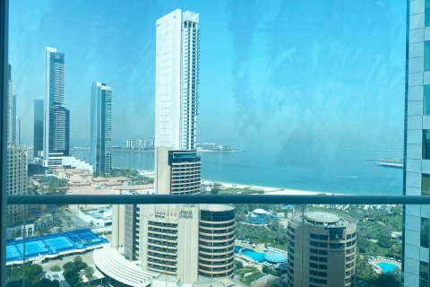 דירה להשכרה ב Dubai Marina, Dubai, איחוד האמירויות  1 חדר שינה, 77 מ"ר, מספר 722607 - תמונה 9