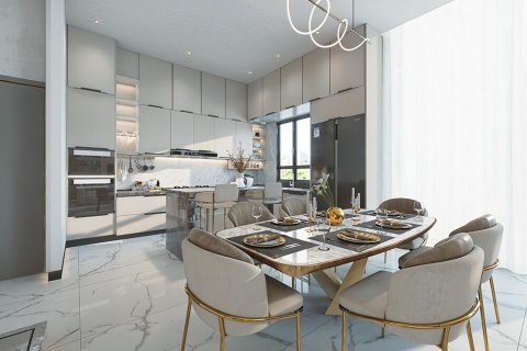 Byt v Dubai, SAE 1 ložnice, 71 m² Č.: 583189 - fotografie 4