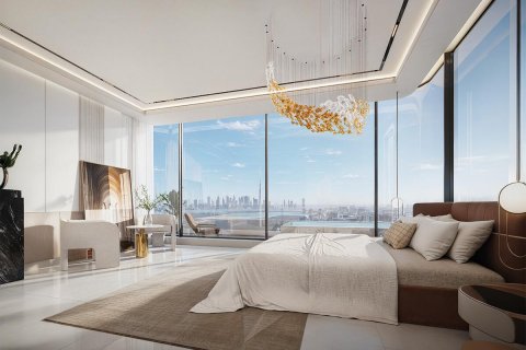 Byt v Dubai, SAE 1 ložnice, 71 m² Č.: 583189 - fotografie 3