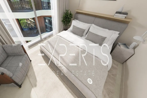 Пәтер Остров Яс, Абу-Даби, БАӘ-да 2 жатын бөлмелер, 120 м² № 657034 - фото 6