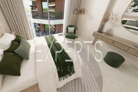 Пәтер Остров Яс, Абу-Даби, БАӘ-да 2 жатын бөлмелер, 120 м² № 657034 - фото 7