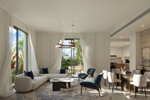 Villa itt: Abu Dhabi, EAE, 4 hálószoba, 201 m², azonosító: 763207 - fénykép 3