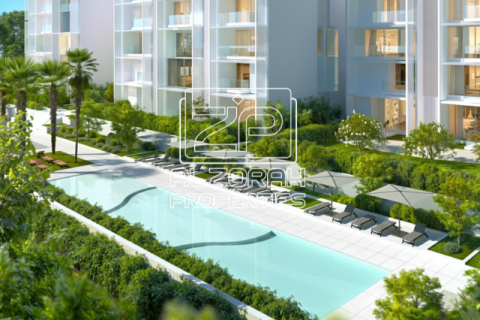 Apartment sa Sealine Residence sa Al Zorah, Ajman, UAE 1 silid-tulugan, 86.59 sq.m. № 741411 - larawan 12