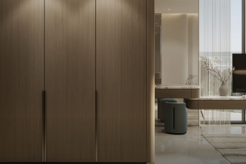 Lakás itt: Al Satwa, Dubai, EAE, 3 hálószoba, 268.49 m², azonosító: 763211 - fénykép 9