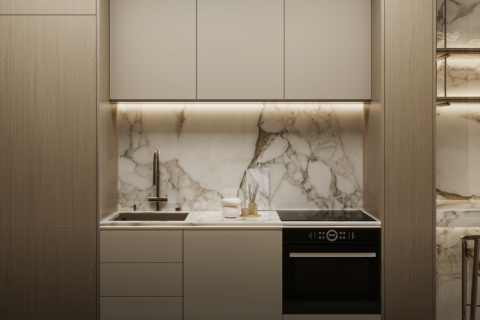 Lakás itt: Al Satwa, Dubai, EAE, 3 hálószoba, 268.49 m², azonosító: 763211 - fénykép 10