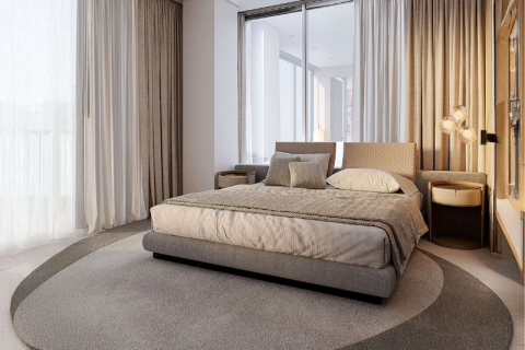 Lakás itt: Jumeirah Village Circle, Dubai, EAE, 2 hálószoba, 126.44 m², azonosító: 752216 - fénykép 4