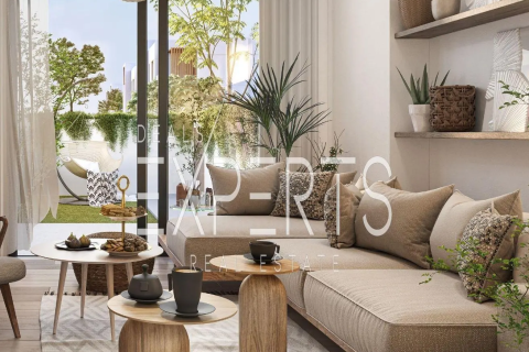 Apartment til salg i Yas Island, Abu Dhabi, UAE 3 soveværelser, 144 kvm № 702773 - foto 3