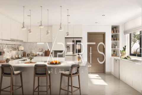 Apartment til salg i Yas Island, Abu Dhabi, UAE 3 soveværelser, 144 kvm № 702773 - foto 5