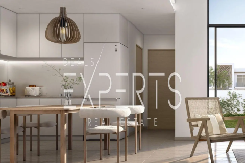 Apartment til salg i Yas Island, Abu Dhabi, UAE 3 soveværelser, 144 kvm № 702773 - foto 2