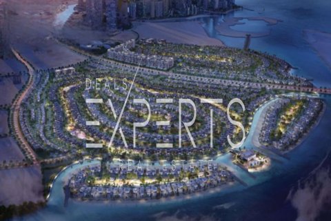 Villa en Al Reem Island, Abu Dhabi, EAU 4 dormitorios, 361 m² № 723104