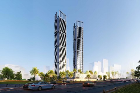Apartment in Dubai, UAE 3 bedrooms, 185 sq.m. № 590660 - photo 9