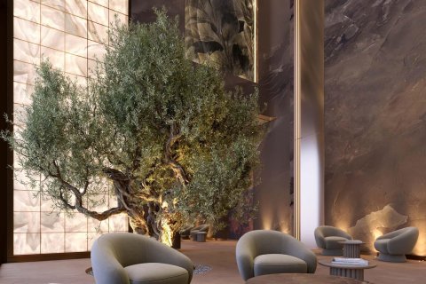 Apartment in Dubai, UAE 3 bedrooms, 185 sq.m. № 590660 - photo 7