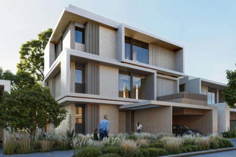 Byt v Abu Dhabi, SAE 3 ložnice, 188 m² Č.: 582945 - fotografie 22