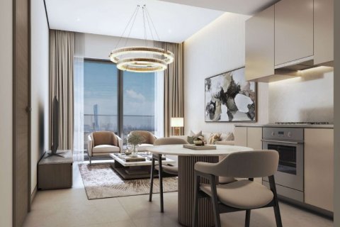 Apartman u The Eden u gradu Jebel Ali, Dubai, UAE 2 spavaće sobe, 111.69 m2 Br. 619108 - Slika 4