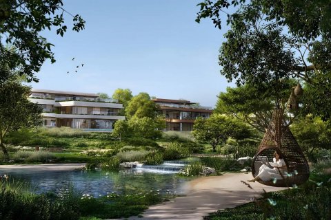 Vila v Dubai, SAE 5 ložnice, 418 m² Č.: 583156 - fotografie 13