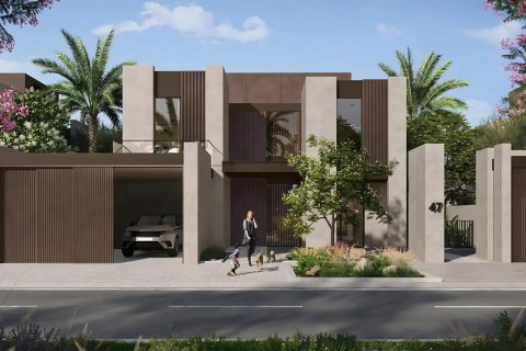 Vila v Dubai, SAE 5 ložnice, 418 m² Č.: 583156 - fotografie 12