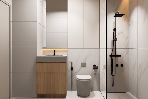 Byt v Muwaileh, Sharjah, SAE 1 ložnice, 65 m² Č.: 554630 - fotografie 19
