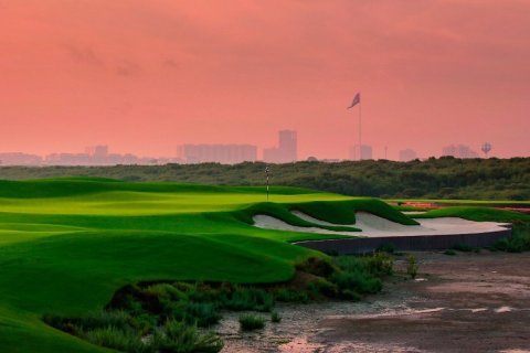 Купити земельна ділянка в Al Zorah, Аджман, ОАЕ 6188м2, № 660946 - фото 16