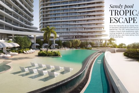 Dubai Science Park、Dubai、UAEにあるマンション 3ベッドルーム、218.41 m2 No710883