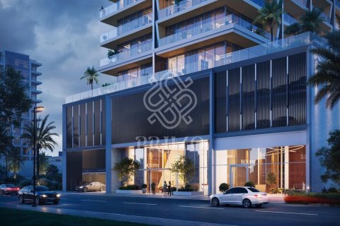 Appartamento in vendita a Al Jaddaf, Dubai, EAU 1 camera, 468 mq. № 690816 - foto 10