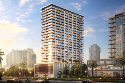 Appartamento in vendita a Al Jaddaf, Dubai, EAU 1 camera, 468 mq. № 690816 - foto 12