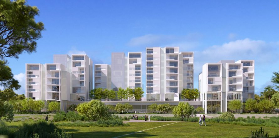 阿联酋 Ajman Al Zorah 复式楼  2 卧, 188.04 平方米 , 编号 757774