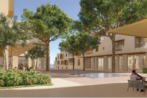 阿联酋 Ajman Al Zorah 待售 : 2 卧, 247.86 平方米 , 编号757773 - 照片 14