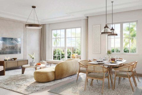 خانه شهری برای فروش در Mohamed Bin Zayed City، Abu Dhabi، امارات متحده عربی 3 خوابه ، 171.96 متر مربع ، شماره 765911 - تصویر 3