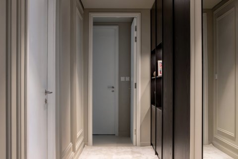 Lägenhet till försäljning i Bluewaters, Dubai, UAE 2 sovrum, 136 kvm Nr. 551494 - fotografi 4